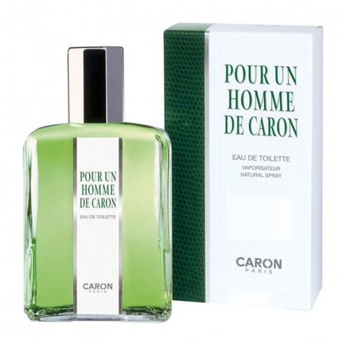 Pour Un Homme de Caron Parfum Caron Pour Un Homme de Caron Parfum