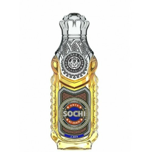 ShaikSochi Onyx for  Men