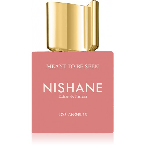 Nishane Meant to Be Seen Nishane Meant to Be Seen