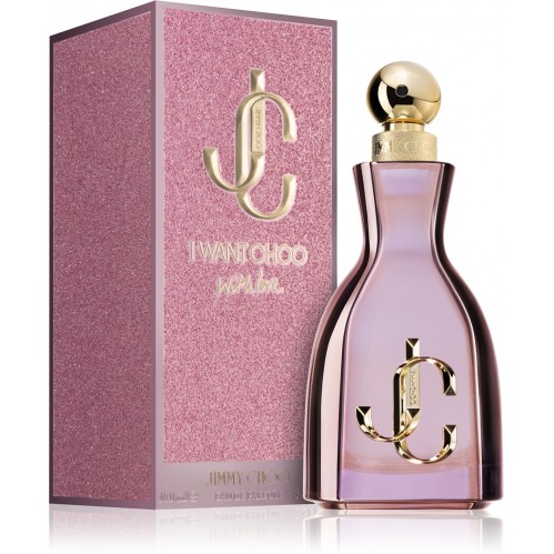 Jimmy Choo I Want Choo With Love Jimmy Choo I Want Choo With Love