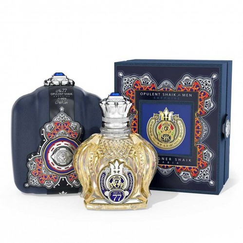 Designer Shaik Opulent No 77 for Men Designer Shaik Opulent No 77 for Men