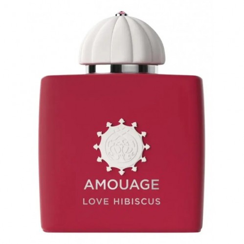 Amouage Love Hibiscus Amouage Love Hibiscus