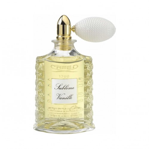 Creed Creed Sublime Vanille