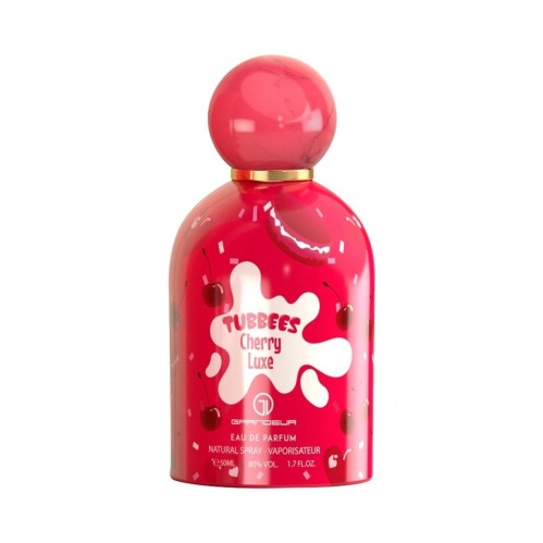 Tubbees Cherry Luxe