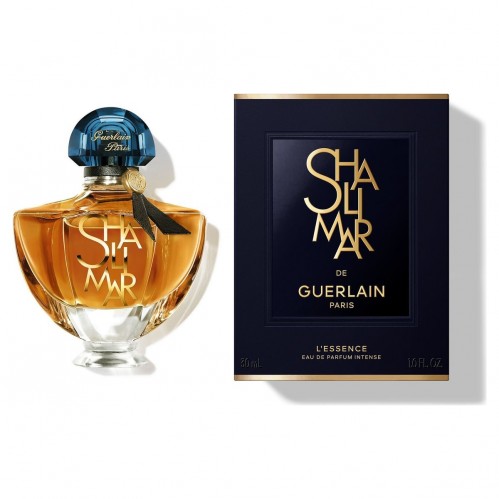 Guerlain Guerlain Shalimar L’Essence Eau de Parfum Intense