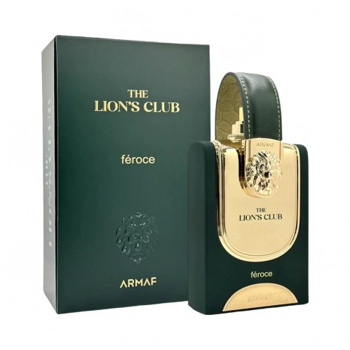 Armaf Armaf The Lion’s Club Feroce