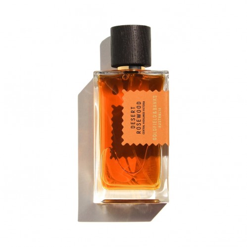 Goldfield & Banks Australia Goldfield & Banks Desert Rosewood