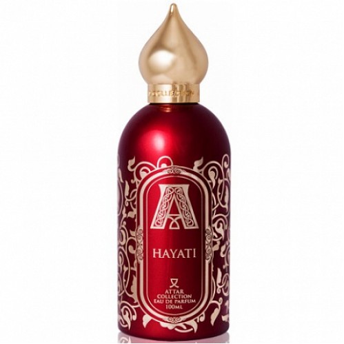 Attar Collection Hayati Attar Collection Hayati
