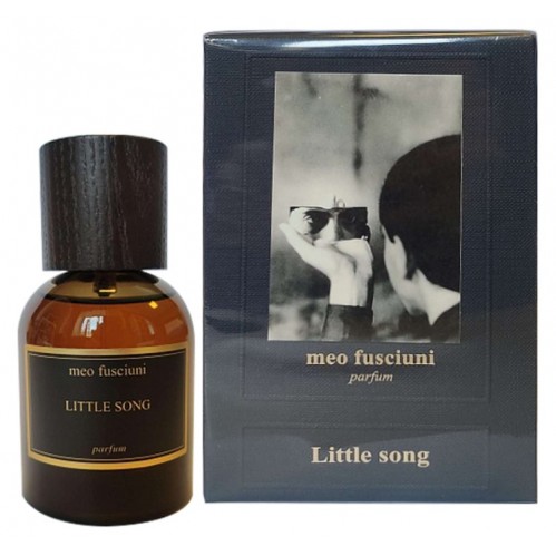 Meo Fusciuni Little Song Meo Fusciuni Little Song