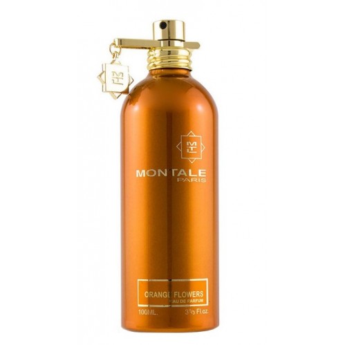 Montale Orange Flowers Montale Orange Flowers