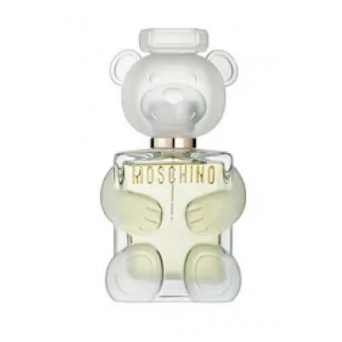 Moschino Toy White Eau De Toilette Moschino Toy White Eau De Toilette
