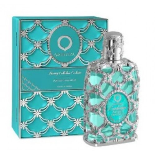 Orientica Azure Fantasy Orientica Azure Fantasy