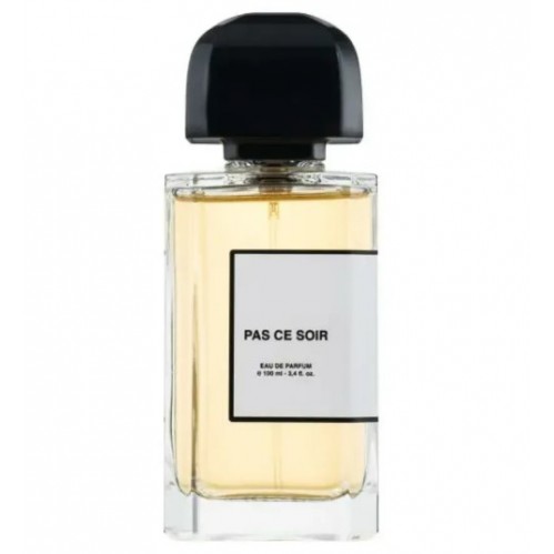 Parfums BDK Pas Сe Soir Parfums BDK Pas Сe Soir