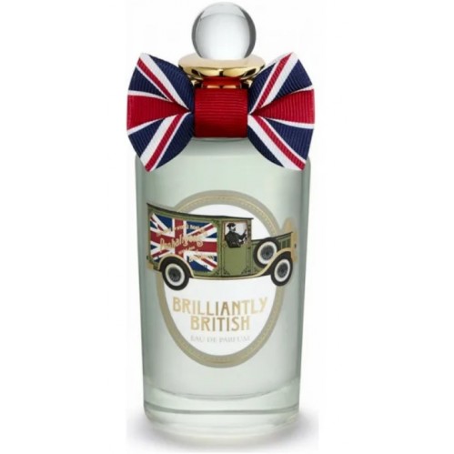 Penhaligon's Brilliantly British Penhaligon's Brilliantly British