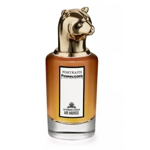 Penhaligon's The Remarkable Success of mr Harrod Penhaligon's The Remarkable Success of mr Harrod