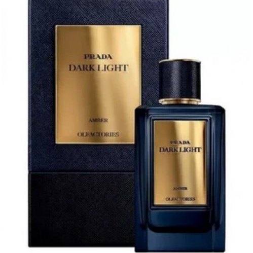 Prada Dark Light Prada Dark Light