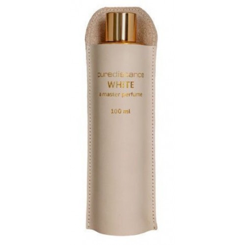 Puredistance White Puredistance White