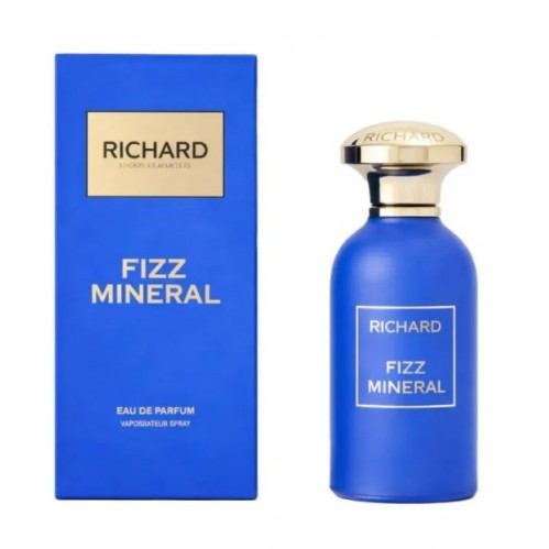 Richard Maison Fizzy Mineral Richard Maison Fizzy Mineral