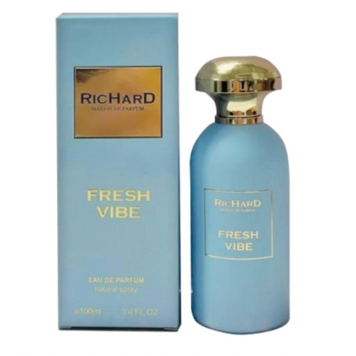 Richard Maison Fresh Vibe Richard Maison Fresh Vibe