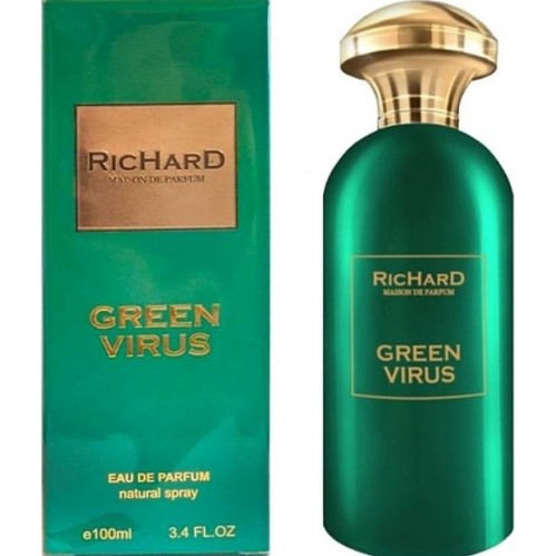 Richard Maison Premium Status Richard Maison Premium Status