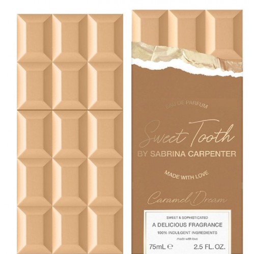 Sabrina Carpenter Caramel Dream Sabrina Carpenter Caramel Dream