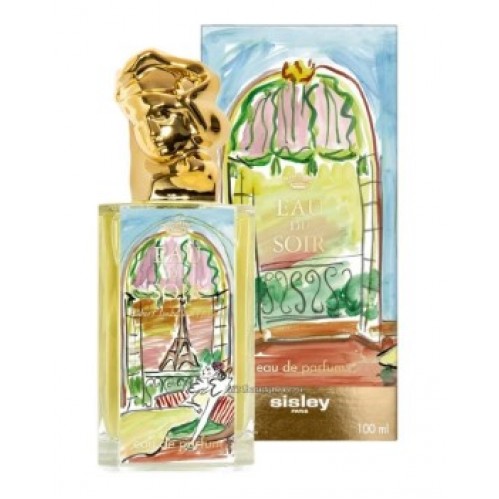 Sisley Eau du Soir 2025 Sisley Eau du Soir 2025