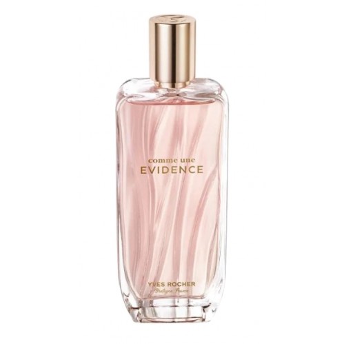Yves Rocher Comme une Evidence L'Eau Yves Rocher Comme une Evidence L'Eau