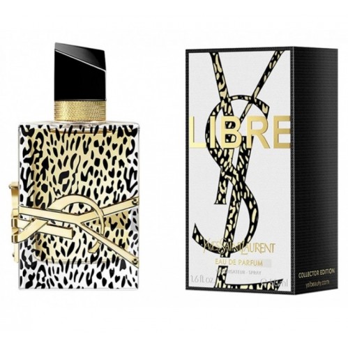 Yves Saint Laurent Libre Collector Edition Yves Saint Laurent Libre Collector Edition