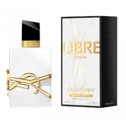 Yves Saint Laurent Libre L'Eau Nue Yves Saint Laurent Libre L'Eau Nue
