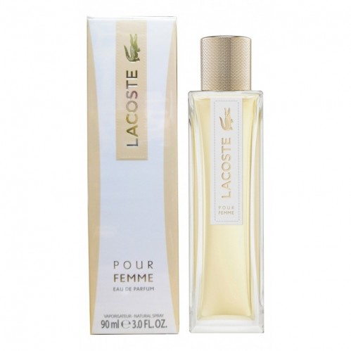 Lacoste Pour Femme