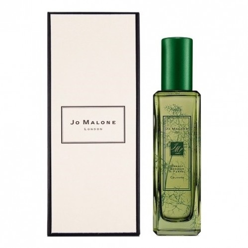 Jo Malone Carrot Blossom & Fennel