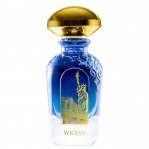 Aj Arabia Widian New York
