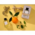 Essential Parfums Orange X Santal
