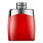 Montblanc Legend Red