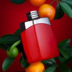 Montblanc Legend Red