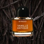 BYREDO Vanille Antique
