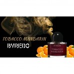BYREDO Tobacco Mandarin