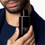 Armani Code Parfum