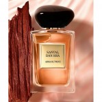 ARMANI Santal Dan Sha