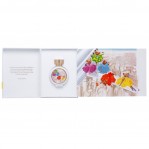Haute Fragrance Company Fly To Miracle