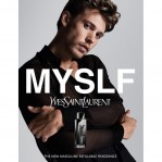 Yves Saint Laurent MYSLF