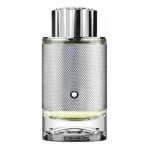 Montblanc Explorer Platinum