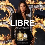 Yves Saint Laurent Libre L'Absolu Platine
