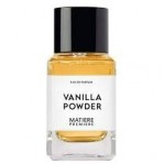 Atelier Materi Vanilla Powder