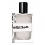 ZADIG & VOLTAIRE This Is Him! Undressed