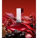 CALVIN KLEIN My Euphoria