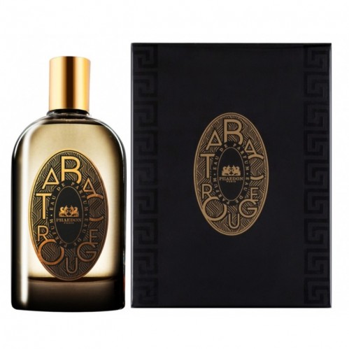 Phaedon Tabac Rouge