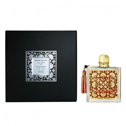 MDCI Chypre Palatin