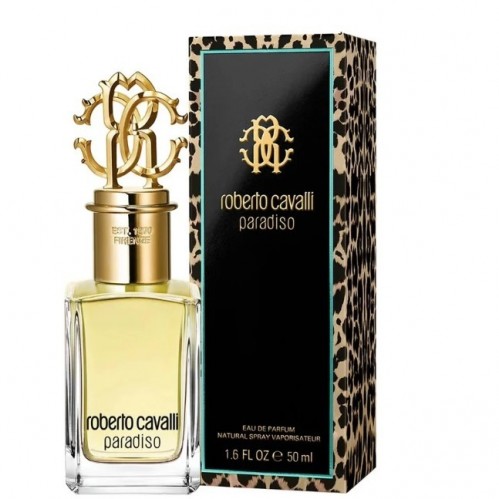 Roberto Cavalli Paradiso