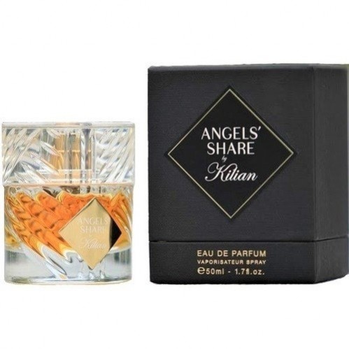 By Kilian Angels' Share